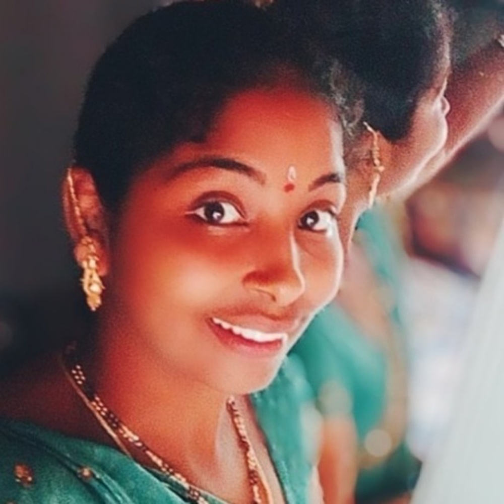 Meet your Posher, Durga